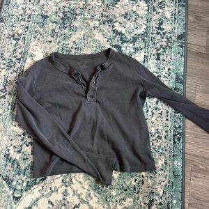 John Galt long sleeve